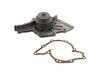 ES#2866422 - 077121004 - water pump with gasket - Febi - Audi