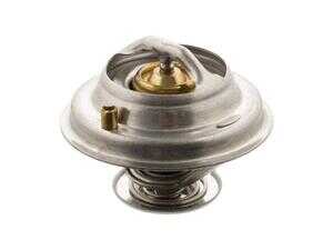 ES#2866425 - 077121113 - Thermostat - Febi - Audi Volkswagen