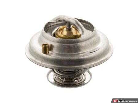 ES#2866425 - 077121113 - Thermostat - Febi - Audi Volkswagen