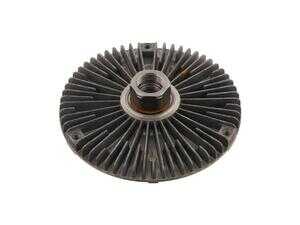 ES#2866426 - 077121350D - Radiator Fan Clutch - A common source of overheating - Febi - Audi