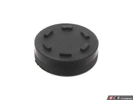 ES#2866430 - 078103113B - cap for cylinder head - Febi - Audi Volkswagen