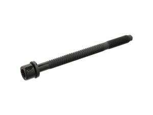ES#2866434 - 078103385A - cylinder head bolt with captive disc - Febi - Audi