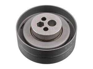 ES#2866442 - 078109243 - tensioner pulley for timing belt - Febi - Audi