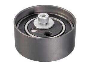 ES#2866444 - 078109243Q - tensioner pulley for timing belt - Febi - Audi Volkswagen