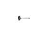 ES#2866452 - 078109611C - Exhaust Valve - Priced Each - Allows air to exit the combustion chamber - Febi - Audi