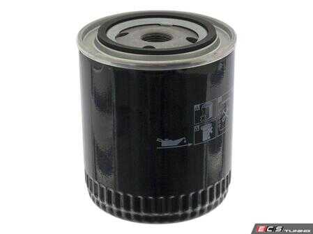ES#2866455 - 078115561D - Oil Filter - Febi - Audi Volkswagen
