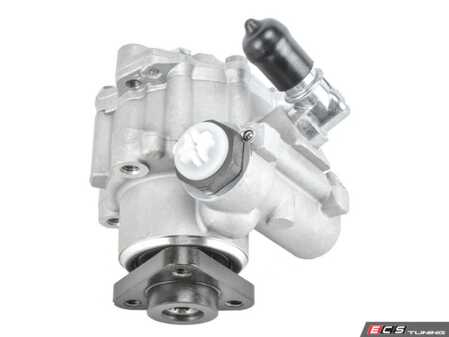 ES#5373840 - 8D0145156L - Power Steering Pump - Brand new pump - Atlantic Automotive Engineering - Audi Volkswagen