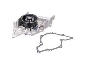 ES#2866457 - 078121004 - water pump with gasket - Febi - Audi