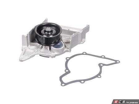 ES#2866457 - 078121004 - water pump with gasket - Febi - Audi