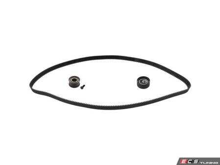 ES#2866463 - 078198119 - Timing Belt Kit - Febi - Audi
