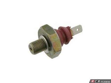 ES#2873487 - 078919081C - Oil Pressure Switch - Febi - Audi