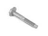 ES#2920527 - 33306799031 - ECCENTRIC BOLT - Genuine BMW - BMW
