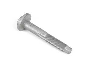 ES#2920527 - 33306799031 - ECCENTRIC BOLT - Genuine BMW - BMW