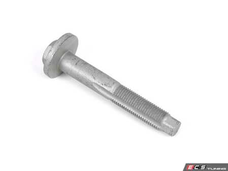 ES#2920527 - 33306799031 - ECCENTRIC BOLT - Genuine BMW - BMW