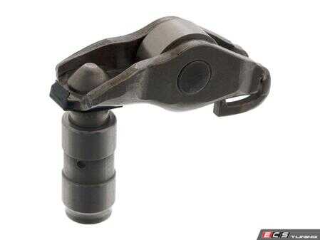 ES#2866484 - 079109417 - roller rocking lever with compensation element - Febi - Audi