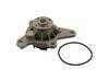 ES#2866503 - 07D121005F - water pump with sealing ring - Febi - Audi Volkswagen