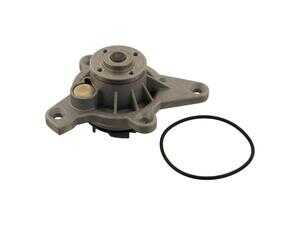 ES#2866503 - 07D121005F - water pump with sealing ring - Febi - Audi Volkswagen