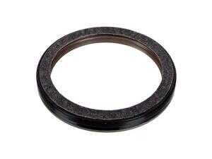 ES#2866521 - 07Z103085A - Crankshaft Seal - Rear - Seals leaks and ensures they don't return - Febi - Volkswagen