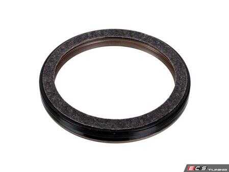 ES#2866521 - 07Z103085A - Crankshaft Seal - Rear - Seals leaks and ensures they don't return - Febi - Volkswagen