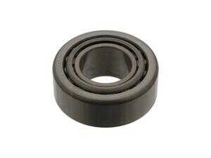 ES#2866523 - 08152 - wheel bearing - Febi - Mercedes Benz