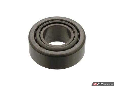 ES#2866523 - 08152 - wheel bearing - Febi - Mercedes Benz