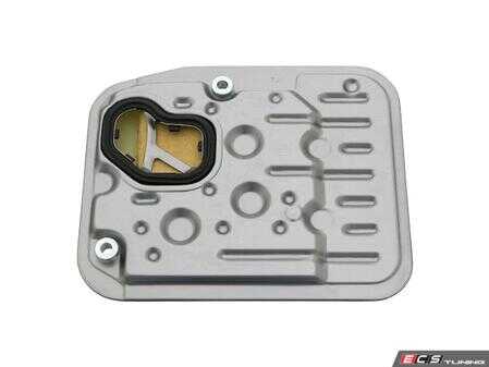 ES#2873497 - 095325429D - Auto Trans Filter - Febi - Audi
