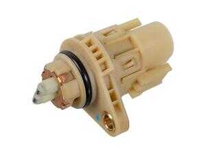 ES#2866531 - 095919823F - Reverse Switch - 7 Pin - Multi-function switch found on the rear of the automatic transmission - Febi - Volkswagen