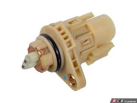 ES#2866531 - 095919823F - Reverse Switch - 7 Pin - Multi-function switch found on the rear of the automatic transmission - Febi - Volkswagen