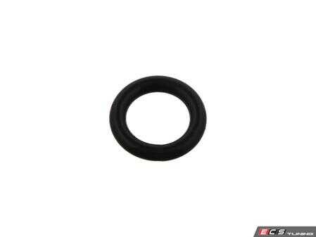ES#2866536 - 096409069A - Transmission Cooler Seal (13 X 3.5 mm) - Febi - Volkswagen