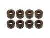 ES#2873509 - 1020500158 - Valve Stem Seal Kit - Featuring FEBI Valve Stem Seals (8) - Febi - Mercedes Benz