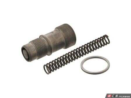 ES#2873513 - 1020501011 - chain tensioner - Febi - BMW