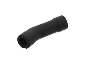 ES#2866592 - 1020942187 - Air Intake Hose - At Idle Air Distributor - Febi - Mercedes Benz
