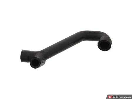 ES#2866594 - 1020944387 - Breather Hose - Valve Cover To Air Filter Housing - Febi - Mercedes Benz