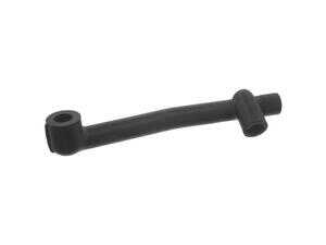 ES#2866597 - 1020945882 - Breather Hose - From air filter housing to valve cover - Febi - Mercedes Benz