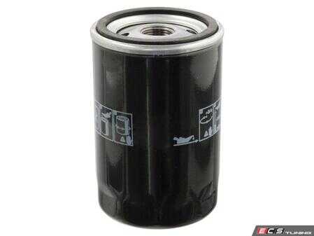 ES#2873522 - 1021840501 - Oil Filter - Priced Each - Spin on filter - Febi - Mercedes Benz