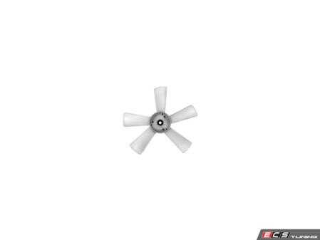 ES#2873528 - 1022002123 - Engine Cooling Fan Blade - Belt driven mechanical cooling fan - Febi - Mercedes Benz
