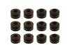 ES#2873538 - 1030500158 - Valve Stem Seal Kit - Complete kit for all intake and exhaust valves - Febi - Mercedes Benz