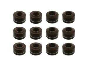 ES#2873538 - 1030500158 - Valve Stem Seal Kit - Complete kit for all intake and exhaust valves - Febi - Mercedes Benz