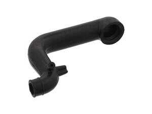 ES#2866643 - 1030941082 - Vent Hose - From air filter housing to valve cover - Febi - Mercedes Benz