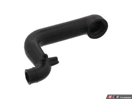 ES#2866643 - 1030941082 - Vent Hose - From air filter housing to valve cover - Febi - Mercedes Benz