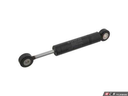 ES#2866648 - 1032000114 - Belt Tensioner Damper - Absorbs the shock of the accessory drive belt - Febi - Mercedes Benz