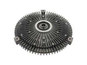 ES#2873547 - 1032000422 - Cooling Fan Clutch - Clutch only - Does not include new fan blades - Febi - Mercedes Benz