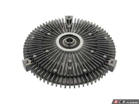 ES#2873547 - 1032000422 - Cooling Fan Clutch - Clutch only - Does not include new fan blades - Febi - Mercedes Benz