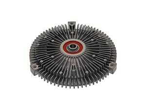 ES#2866655 - 1032000622 - Fan Clutch - Does not include new fan blade - Febi - Mercedes Benz