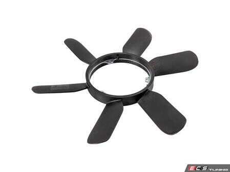 ES#2866656 - 1032000623 - Cooling Fan Blade - Does not include new fan clutch - Febi - Mercedes Benz