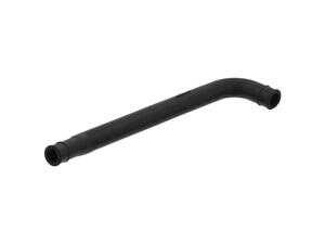 ES#2866678 - 1040943582 - Breather Hose - Priced Each - Air Pump To Intake Manifold - Febi - Mercedes Benz