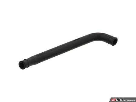 ES#2866678 - 1040943582 - Breather Hose - Priced Each - Air Pump To Intake Manifold - Febi - Mercedes Benz