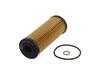 ES#2873555 - 1041800109 - Engine Oil Filter - Priced Each - Includes all needed o-rings for installation - Febi - Mercedes Benz