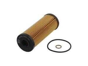 ES#2873555 - 1041800109 - Engine Oil Filter - Priced Each - Includes all needed o-rings for installation - Febi - Mercedes Benz
