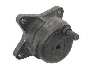ES#2866688 - 1042000870 - Accessory Belt Tensioner - Does not include new pulley - Febi - Mercedes Benz